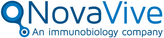 NovaVive Logo